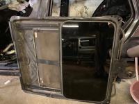 el. strešno okno a8 d2 audi