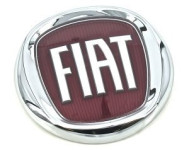 Emblem/znak (sprednji) Fiat Sedici 06-