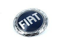 Emblem/znak (zadnji) Fiat Doblo 06-10