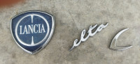 EMBLEMI OZNAKE ZNAK LANCIA DELTA III 844