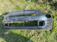 fiat 500 2015- facelift odbijač spredaj prednji original