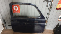 Fiat 500 desna vrata