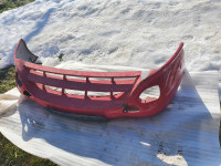 Fiat barchetta- prednji odbijač in ostalo