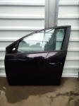 Fiat Bravo 2007-2015 sprednja leva vrata