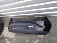 Fiat Bravo 2007-2015 zadnji odbijač