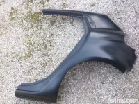 fiat bravo 2007- bok zadaj zadnji bok levo desno original