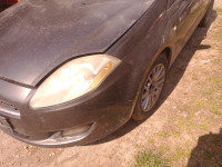 fiat bravo 2007- odbijač spredaj prednji komplet original