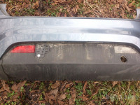 fiat bravo 2007 odbijač zadaj zadnji odbijač original