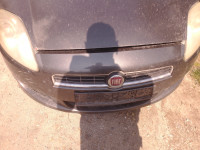 fiat bravo 2007- pokrov motorja spredaj havba