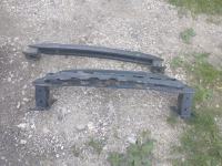 vw volkswagen golf 6 VI  2011 traverza zadaj spredaj original