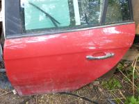 fiat bravo vrata levo desno spredaj zadaj prednja