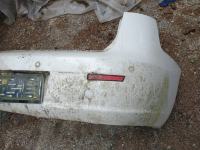 fiat croma 2006 odbijač zadaj park senzor parkirni senzorji