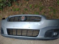 fiat croma 2010 odbijač spredaj komplet original maska