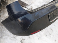 fiat croma 2010 odbijač zadaj zadnji komplet park senzorji parkirni se