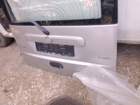 fiat doblo 2008 prtljažnik dvižna vrata zadaj zadnja havba steklo