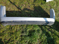 fiat doblo 2010- odbijač zadaj zadnji original