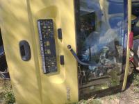 fiat doblo dvižna vrata zadaj havba zadnja prtljažnik steklo šipa