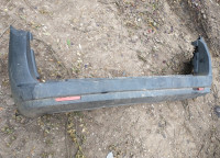 fiat doblo maxi 2011 odbijač zadaj zadnji original