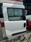 Fiat Doblo Maxi 2019 desna drsna vrata