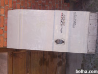 fiat ducato maxi jumper boxer vrata zadaj krilna original be