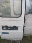 fiat ducato peugeot boxer citroen jumper krilna vrata levo desno stekl