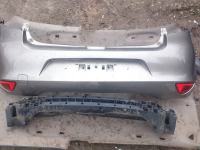 renault clio 3 2009 odbijač zadaj traverza zadnja original