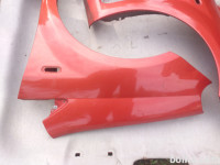 fiat grande punto 2005- blatnik levo voznik levi original