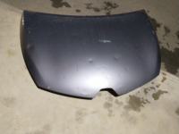 renault captur pokrov motorja havba spredaj prednja original