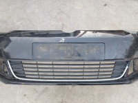 vw volkswagen touran odbijač spredaj prednji original