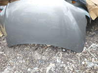 fiat multipla 2008 pokrov motorja havba spredaj prednja sprednja