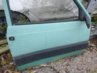 fiat panda 1994 1.1 4x4 vrata levo desno šipa steklo mehanizem plastik