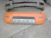 fiat panda 2005 4x4 odbijač zadaj zadnji original