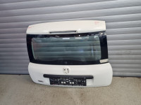 Fiat Panda 2012- POKROV PRTLJAGE PRTLJAŽNA VRATA