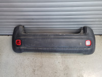 Fiat Panda 2012- ZADNJI ODBIJAČ