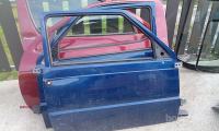 Fiat Panda vrata