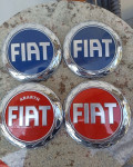 FIAT PUNTO 2 LOGO 95mm