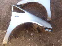 vw sharan 2005 blatnik levo desno original