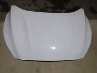 ford focus 2018- pokrov motorja havba spredaj prednja original