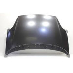 Fiat Punto Evo 2011 pokrov motorja