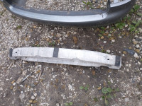 audi a6 2002 karavan odbijač zadaj zadnji odbijač original traverza