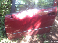 fiat punto evo 2012 vrata levo spredaj voznik 3v 5v vratni