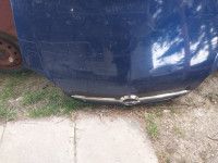 opel meriva 2008 pokrov motorja havba spredaj prednja original