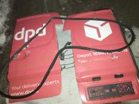 fiat scudo citroen jumpy peugeot expert 2007- vrata zadaj krilna levo