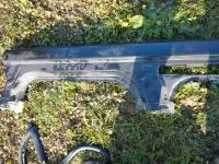 fiat scudo citroen jumpy peugeot expert toyota pro ace 2007- prag