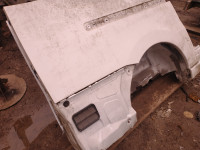 fiat scudo jumpy expert 2007- bok zadaj original levo desno dolgi mode