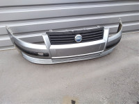 Fiat Stilo 5 vrat sprednji odbijač