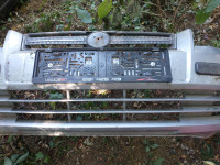 fiat stilo 5v karavan odbijač spredaj prednji original