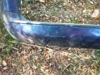 fiat stilo karavan odbijač zadaj zadnji