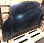 FIESTA pokrov motorja FORD hauba 2002-2008