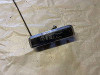 FIESTA ESCORT GRANADA desna kljuka FORD desno 697100 22400